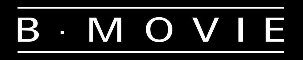 B-MOVIE_Logo